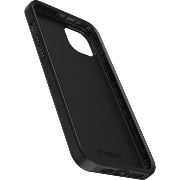 Otterbox Symmetry Case Apple Iphone 14 Plus Black - Afbeelding 3