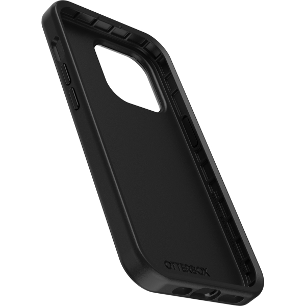 Otterbox Symmetry Case Apple Iphone 14 Pro Black - Afbeelding 3