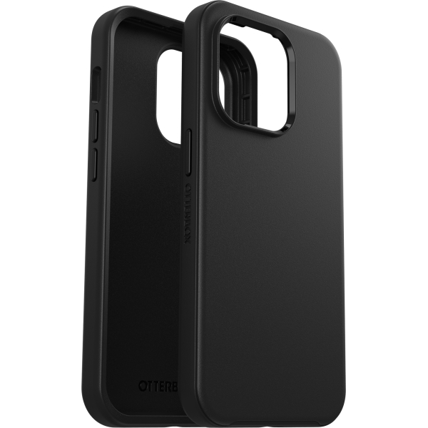 Otterbox Symmetry Case Apple Iphone 14 Pro Black - Afbeelding 4