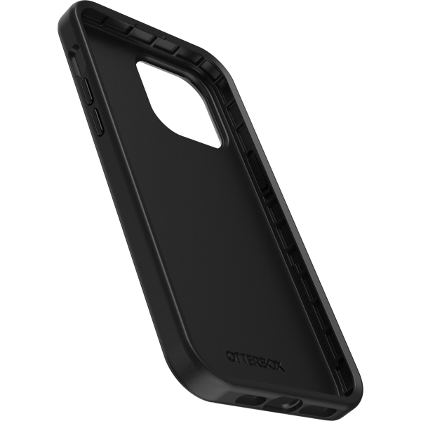 Otterbox Symmetry Case Apple Iphone 14 Pro Max Black - Afbeelding 3