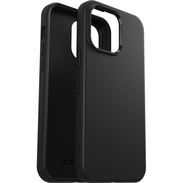 Otterbox Symmetry Case Apple Iphone 14 Pro Max Black - Afbeelding 4