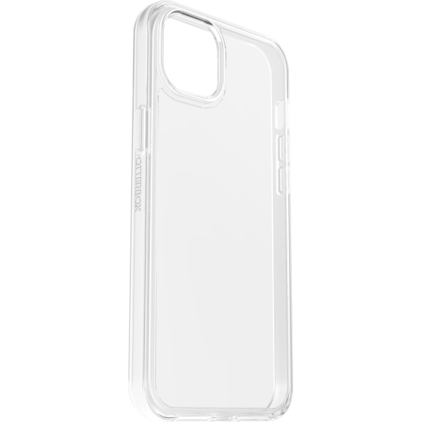 Otterbox Symmetry Clear Case Apple Iphone 14 Plus Clear - Afbeelding 2