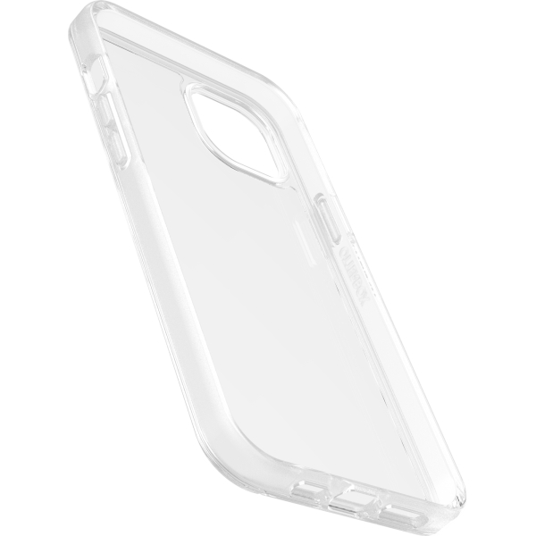 Otterbox Symmetry Clear Case Apple Iphone 14 Plus Clear - Afbeelding 3
