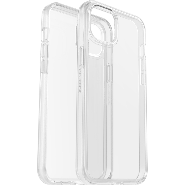 Otterbox Symmetry Clear Case Apple Iphone 14 Plus Clear - Afbeelding 4