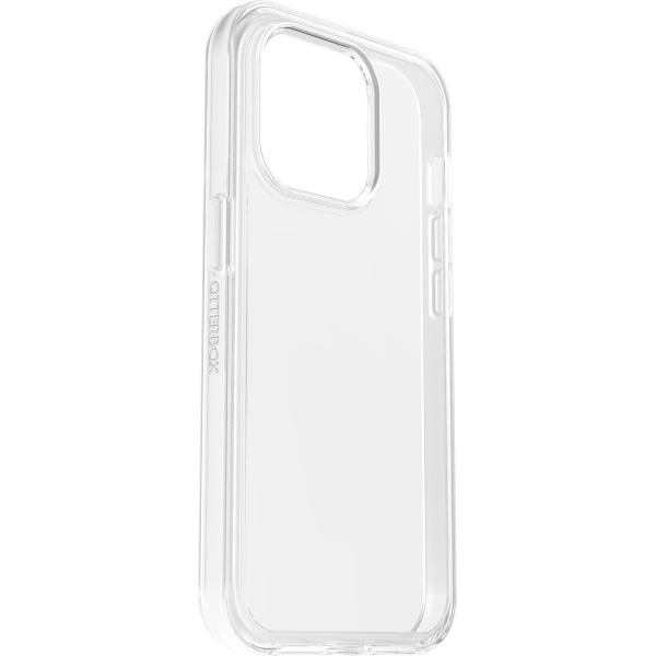 Otterbox Symmetry Clear Case Apple Iphone 14 Pro Clear - Afbeelding 2