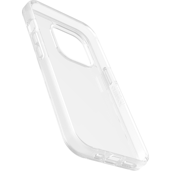 Otterbox Symmetry Clear Case Apple Iphone 14 Pro Clear - Afbeelding 3