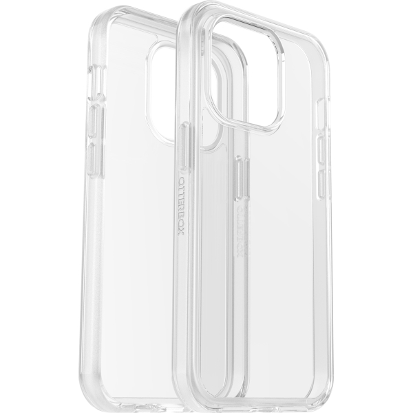 Otterbox Symmetry Clear Case Apple Iphone 14 Pro Clear - Afbeelding 4