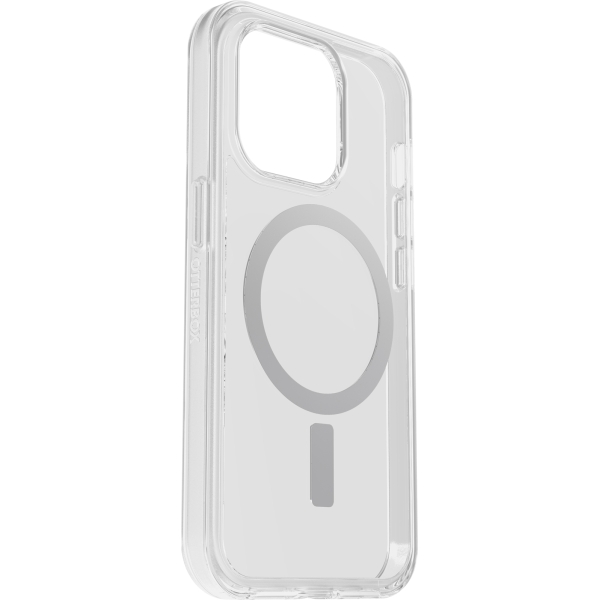 Otterbox Symmetry+ Clear Case Apple Iphone 14 Pro Clear - Afbeelding 2