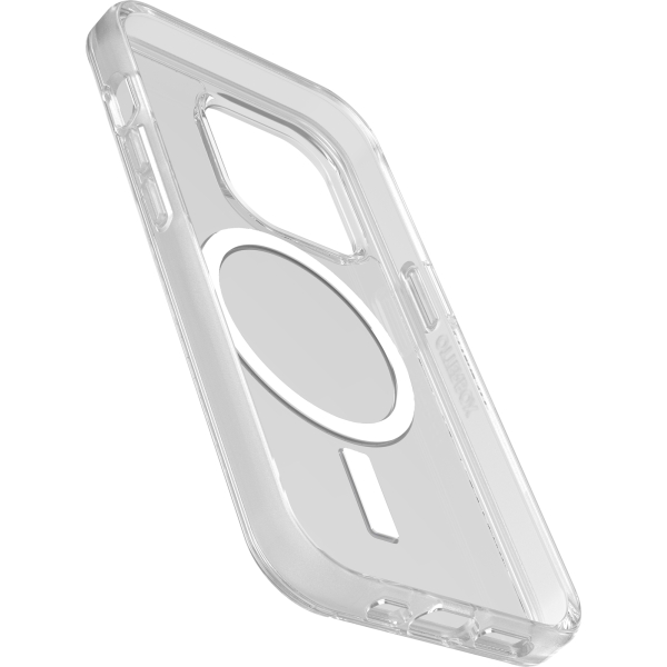 Otterbox Symmetry+ Clear Case Apple Iphone 14 Pro Clear - Afbeelding 3