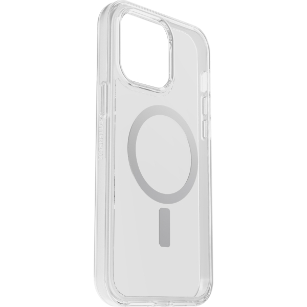 Otterbox Symmetry+ Clear Case Apple Iphone 14 Pro Max Clear - Afbeelding 2