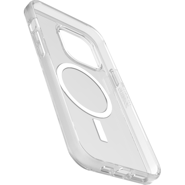 Otterbox Symmetry+ Clear Case Apple Iphone 14 Pro Max Clear - Afbeelding 3