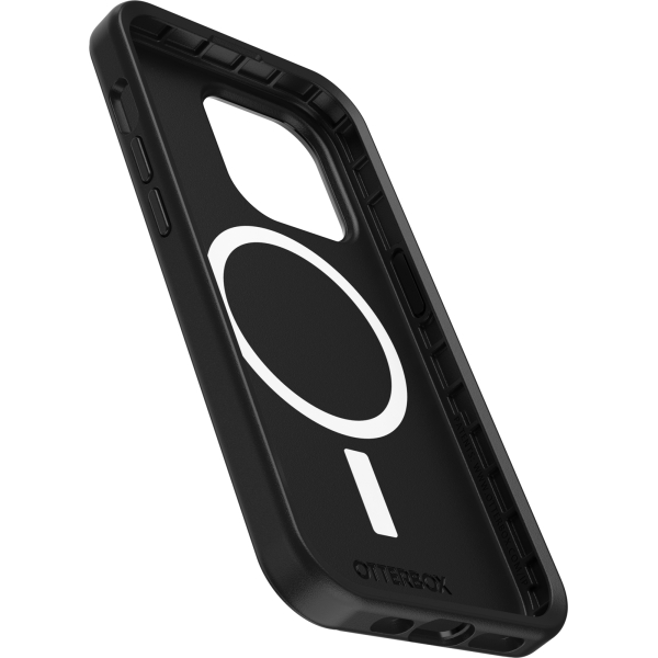 Otterbox Symmetry+ Case Apple Iphone 14 Pro Black - Afbeelding 3