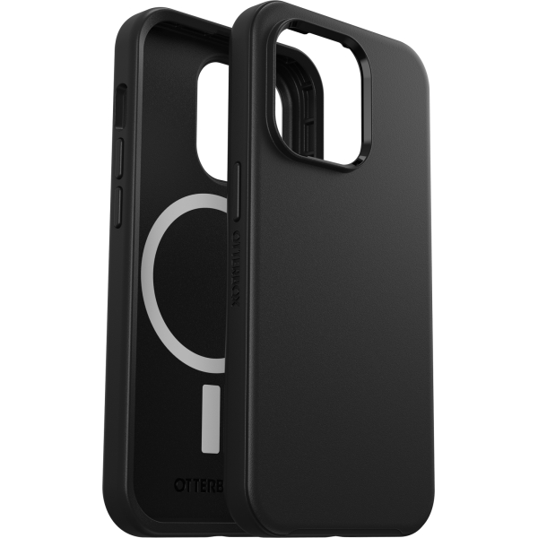 Otterbox Symmetry+ Case Apple Iphone 14 Pro Black - Afbeelding 4