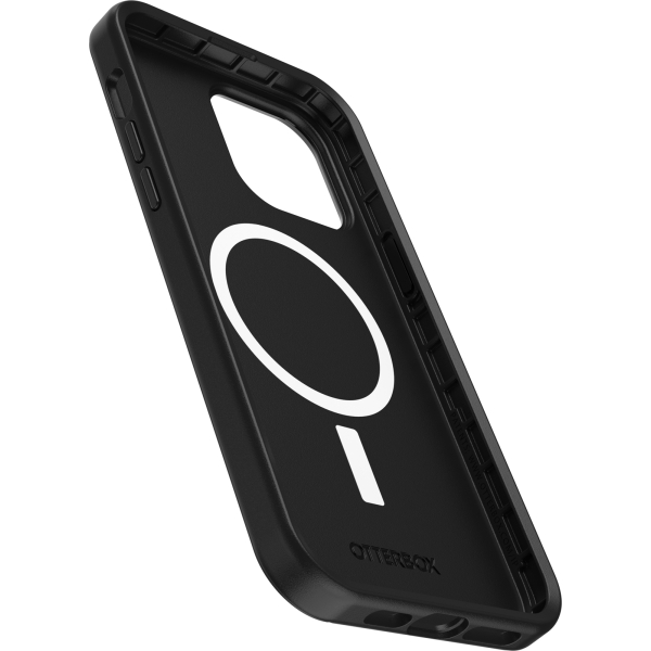 Otterbox Symmetry+ Case Apple Iphone 14 Pro Max Black - Afbeelding 3