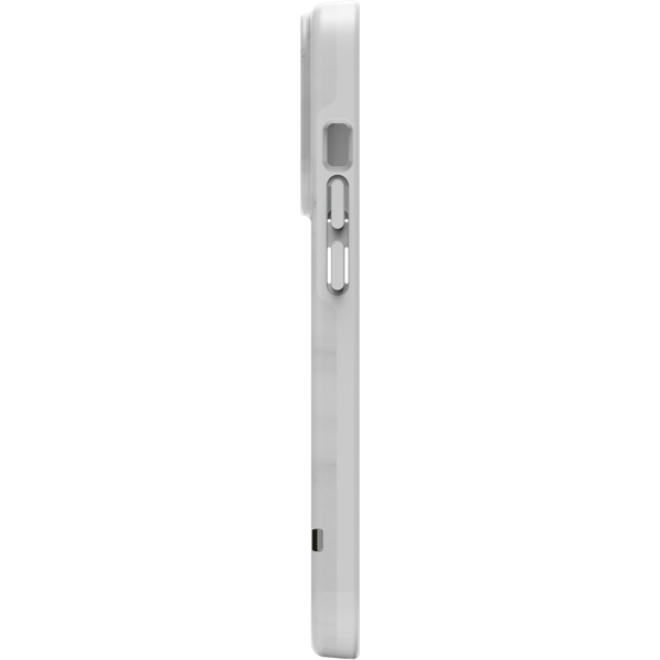 Richmond & Finch Freedom Series One-Piece Apple Iphone 14 Pro White Marble - Afbeelding 3