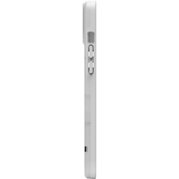 Richmond & Finch Freedom Series One-Piece Apple Iphone 14 Plus White Marble - Afbeelding 3