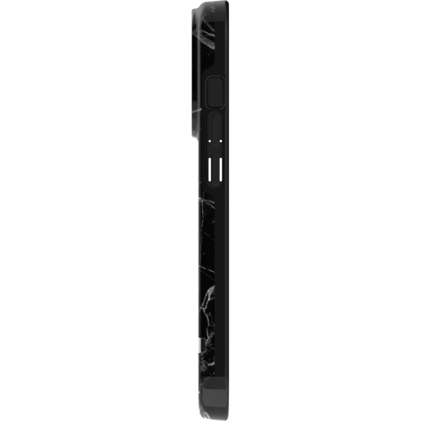 Richmond & Finch Freedom Series One-Piece Apple Iphone 14 Pro Black Marble - Afbeelding 3