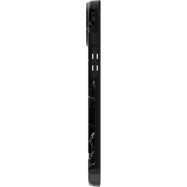 Richmond & Finch Freedom Series One-Piece Apple Iphone 14 Plus Black Marble - Afbeelding 3