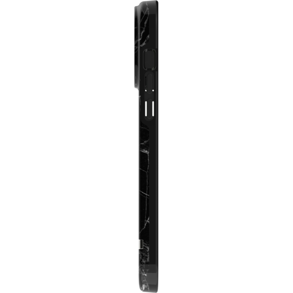 Richmond & Finch Freedom Series One-Piece Apple Iphone 14 Pro Max Black Marble - Afbeelding 3