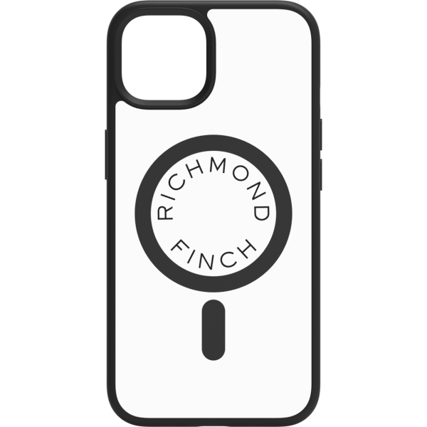 Richmond & Finch Clear Magsafe Case Collection Apple Iphone 14 Transparent - Afbeelding 2