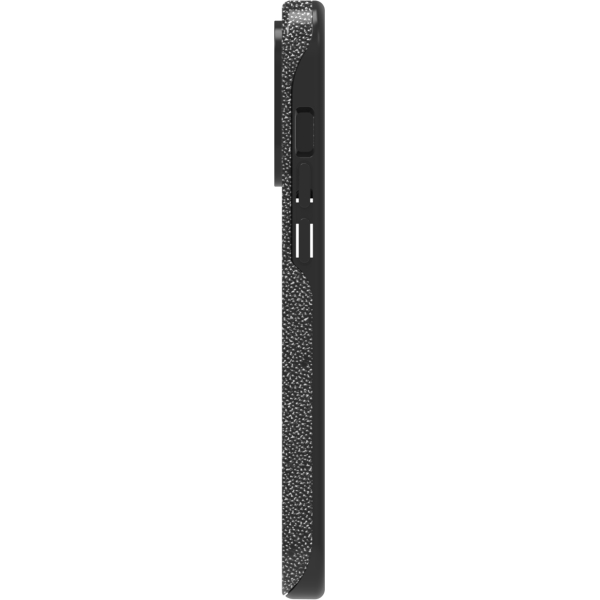 Richmond & Finch Rf Series Tpu Case Apple Iphone 14 Pro Black Caviar - Afbeelding 2