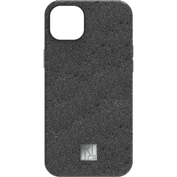 Richmond & Finch Rf Series Tpu Case Apple Iphone 14 Plus Black Caviar