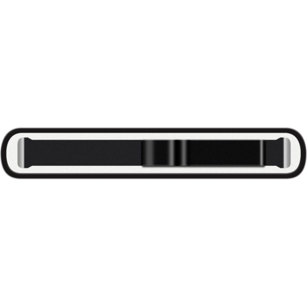 Valenta Card Case Plus Snap Black - Afbeelding 4