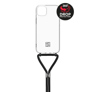 Richmond & Finch Loop Case Apple Iphone 14 Plus Clear