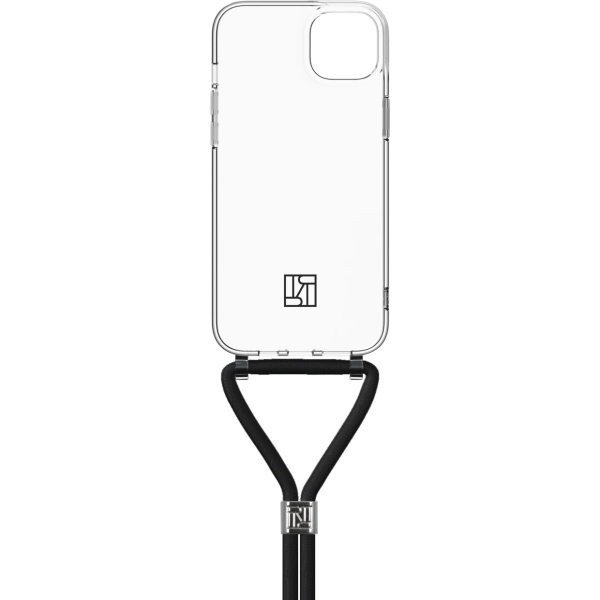 Richmond & Finch Loop Case Apple Iphone 14 Plus Clear - Afbeelding 2