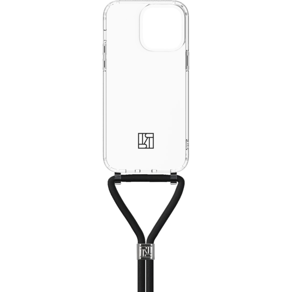 Richmond & Finch Loop Case Apple Iphone 14 Pro Max Clear - Afbeelding 2