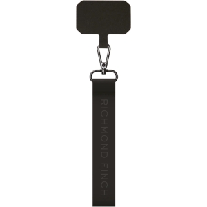 Richmond & Finch Universal Wrist Strap Black