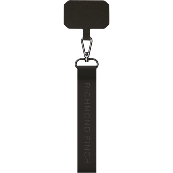 Richmond & Finch Universal Wrist Strap Black