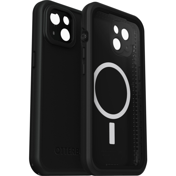Otterbox Fre For Magsafe Case Apple Iphone 14 Black - Afbeelding 4
