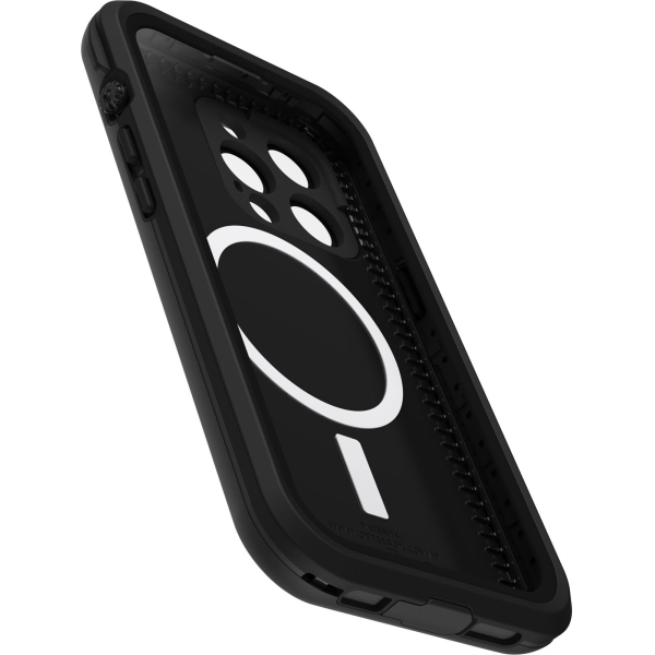 Otterbox Fre For Magsafe Case Apple Iphone 14 Pro Black - Afbeelding 3
