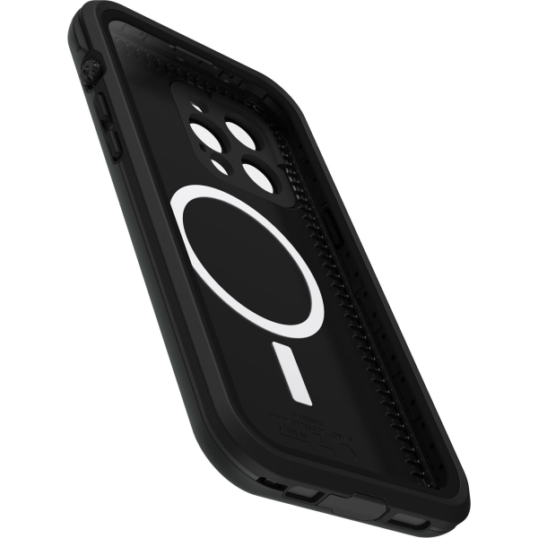 Otterbox Fre For Magsafe Case Apple Iphone 14 Pro Max Black - Afbeelding 3