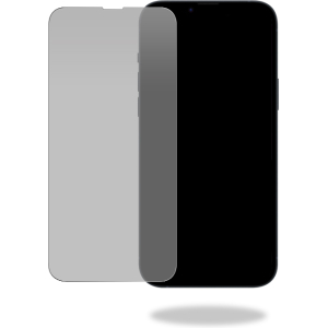 Mobilize Privacy Glass Screen Protector For Apple Iphone 13 Pro Max/14 Plus