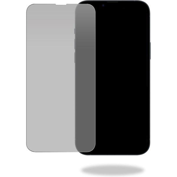 Mobilize Privacy Glass Screen Protector For Apple Iphone 13 Pro Max/14 Plus