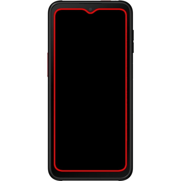 Mobilize Glass Screen Protector Samsung Galaxy Xcover6 Pro - Afbeelding 2