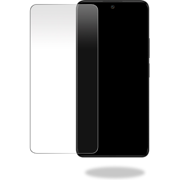 Mobilize Glass Screen Protector Xiaomi Poco F4 5G