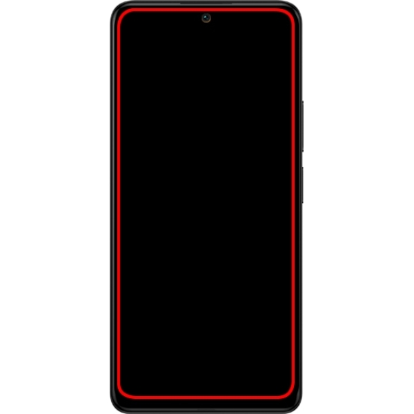 Mobilize Glass Screen Protector Xiaomi Poco F4 5G - Afbeelding 2