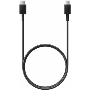 Samsung Ep-Dw767Jbe Samsung Charge/Sync Cable Usb-C 1.8M. 25W Black Bulk