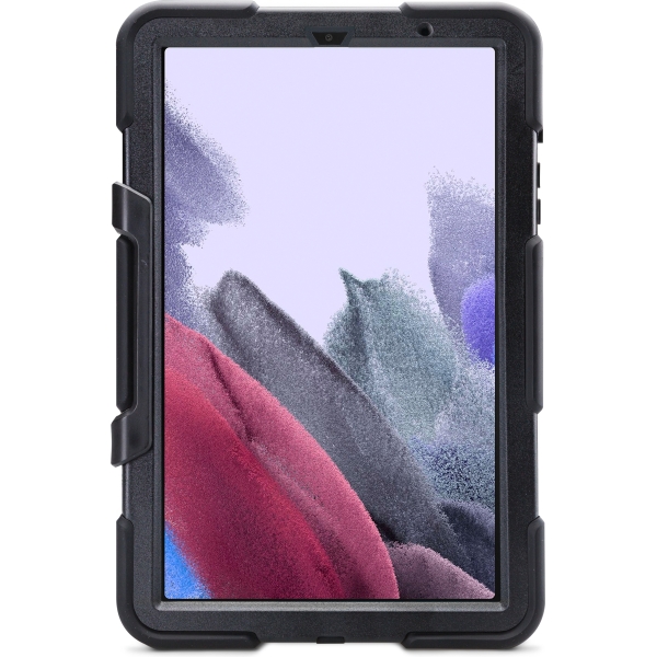 Xccess Survivor Essential Case Samsung Galaxy Tab A7 Lite 8.7 Black - Afbeelding 2