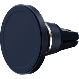 Iottie Velox Magsafe Magnetic Air Vent Mount Midnight Blue