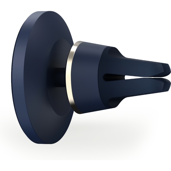 Iottie Velox Magsafe Magnetic Air Vent Mount Midnight Blue - Afbeelding 3