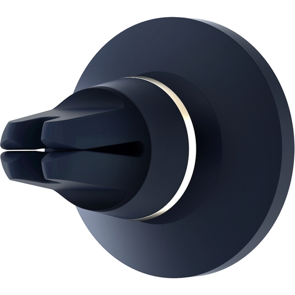 Iottie Velox Magsafe Magnetic Air Vent Mount Midnight Blue - Afbeelding 4