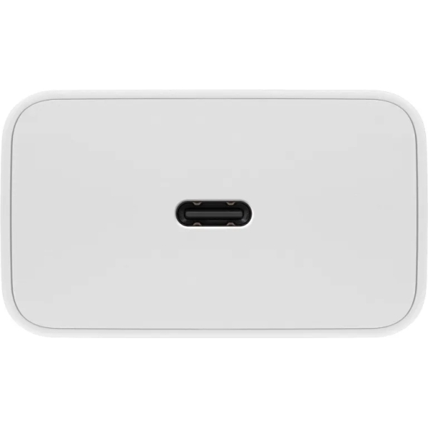 Samsung Ep-Ta865Xwegww Samsung Fast Pd Wall Charger Usb-C 65W White Bulk - Afbeelding 2