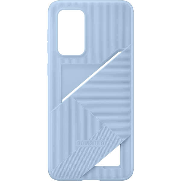 Samsung Ef-Oa336Tlegww Samsung Card Slot Cover Galaxy A33 5G Arctic Blue - Afbeelding 3