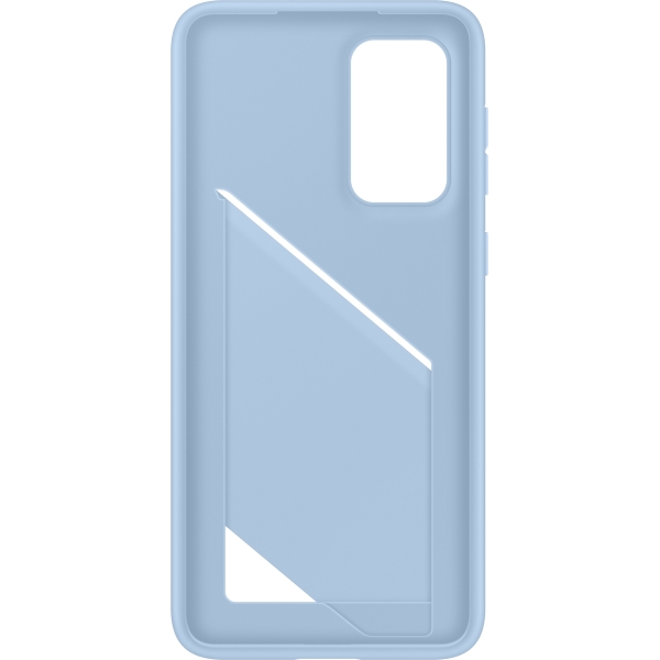 Samsung Ef-Oa336Tlegww Samsung Card Slot Cover Galaxy A33 5G Arctic Blue - Afbeelding 4