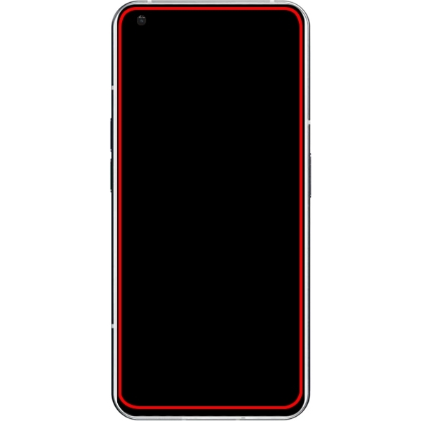 Mobilize Glass Screen Protector Nothing Phone (1) - Afbeelding 2