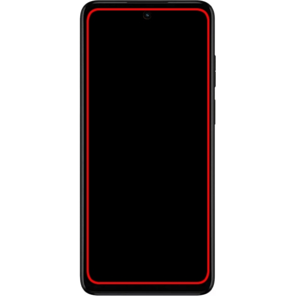 Mobilize Glass Screen Protector Motorola Moto G32 - Afbeelding 2